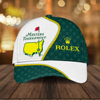 Masters Tournament x Rolex Classic Cap – HOATT17521