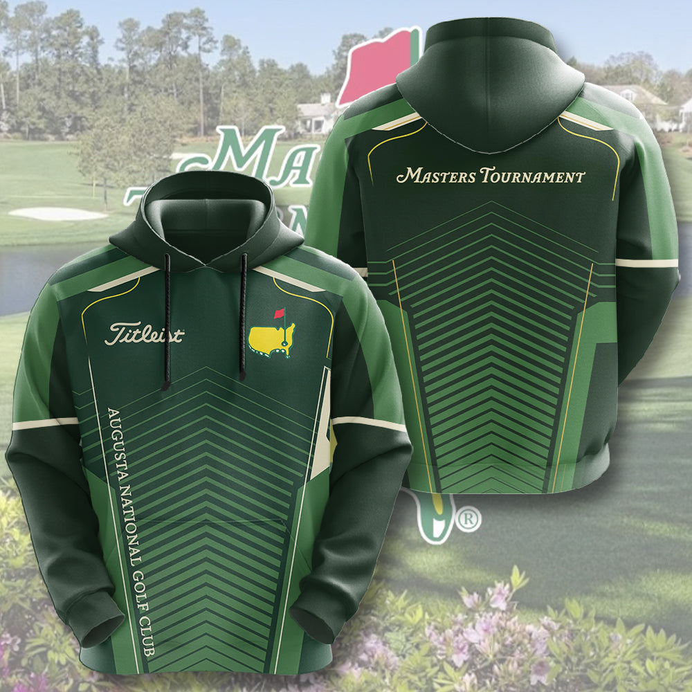 Masters Tournament x TITL 3D Apparel – TMTHU5296