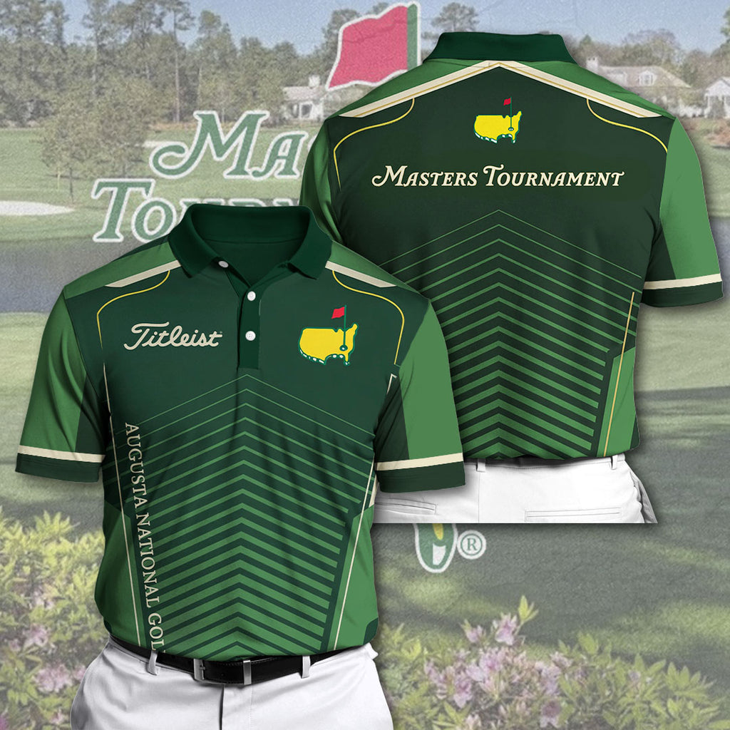 Masters Tournament x TITL 3D Apparel – TMTHU5296