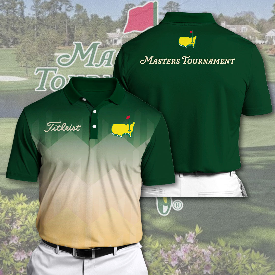 Masters Tournament x TITL 3D Apparel – TMTHU5357
