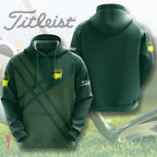 Masters Tournament x TITL 3D Apparel – TMTHU5242