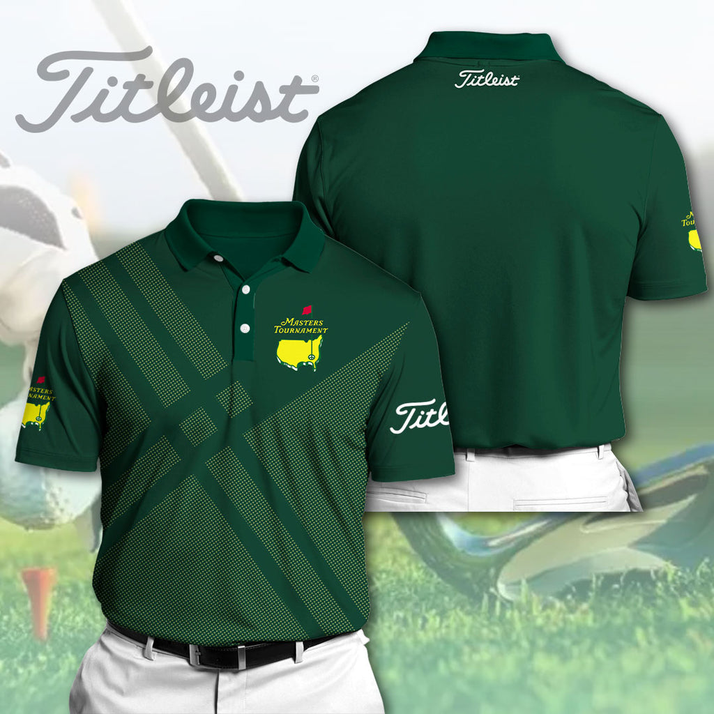 Masters Tournament x TITL 3D Apparel – TMTHU5242