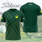 Masters Tournament x TITL 3D Apparel – TMTHU5242