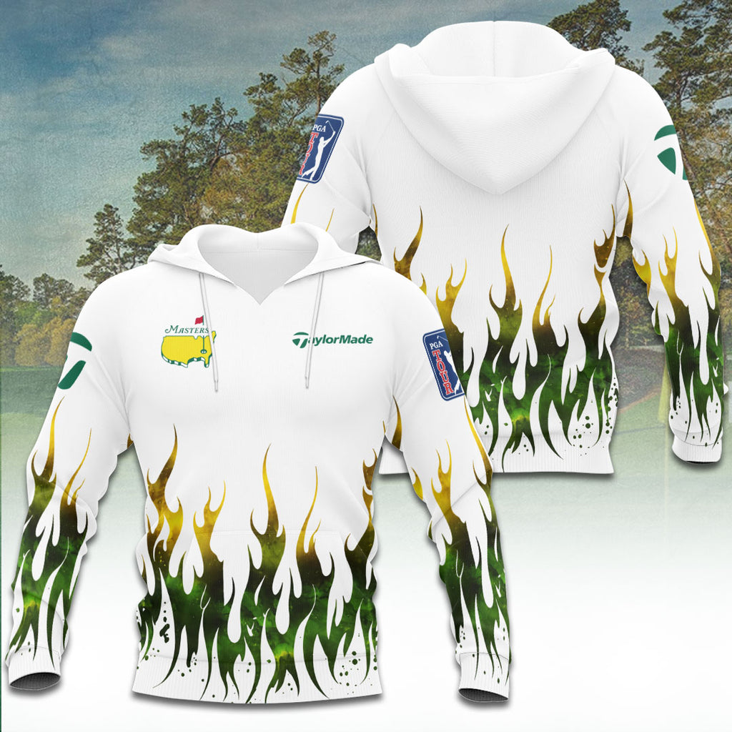 Masters Tournament x TAYL 3D Apparel – MAITM15025
