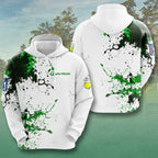 Masters Tournament x TAYL 3D Apparel – MAITM14969