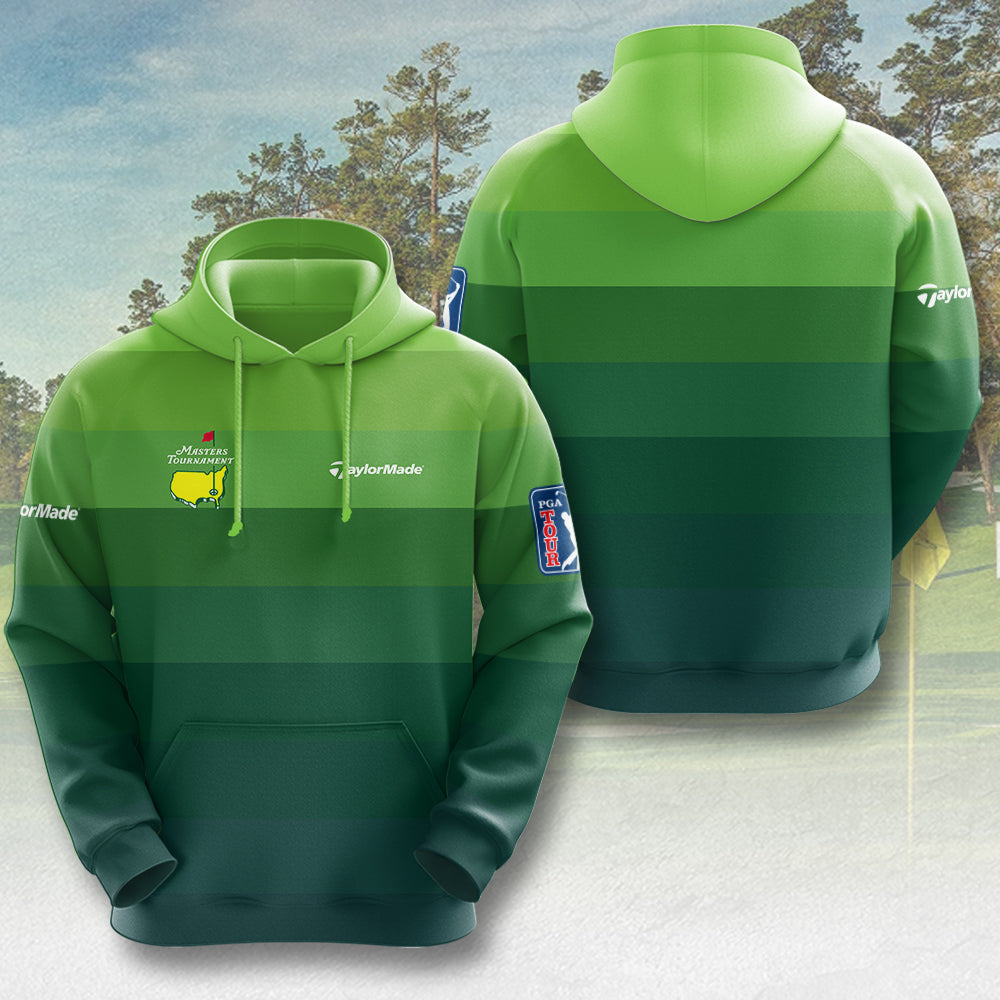Masters Tournament x TAYL 3D Apparel – MAITM14995