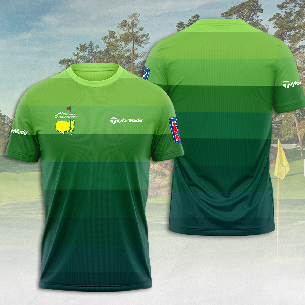 Masters Tournament x TAYL 3D Apparel – MAITM14995