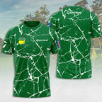Masters Tournament x TAYL 3D Apparel – MAITM15026
