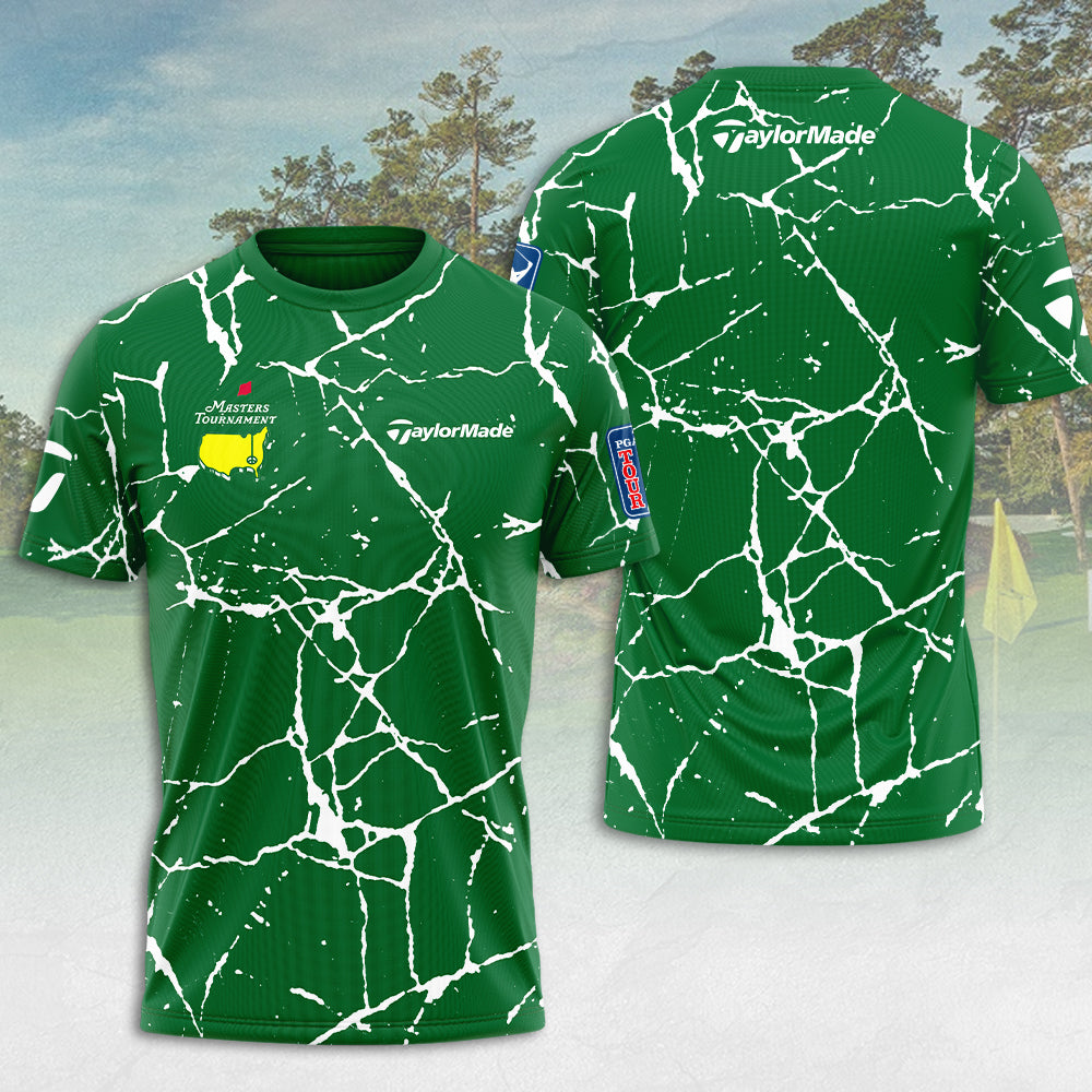 Masters Tournament x TAYL 3D Apparel – MAITM15026