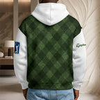 Masters Tournament x TAYL 3D Unisex Waffle Hoodie – MAITM15056