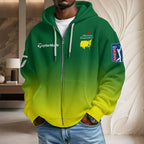 Masters Tournament x TAYL 3D Unisex Waffle Hoodie – MAITM15157