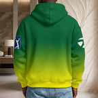 Masters Tournament x TAYL 3D Unisex Waffle Hoodie – MAITM15157
