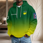 Masters Tournament x TAYL 3D Unisex Waffle Hoodie – MAITM15157