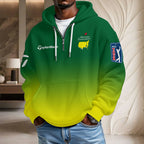 Masters Tournament x TAYL 3D Unisex Waffle Hoodie – MAITM15157