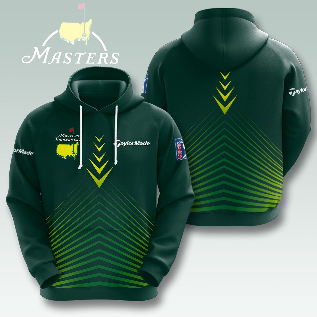 Masters Tournament x TAYL 3D Apparel – HOATT17253