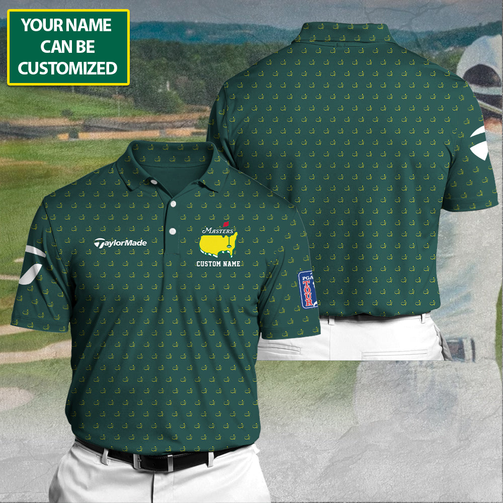 Personalized Masters Tournament x TAYL 3D Apparel – MAITM15031