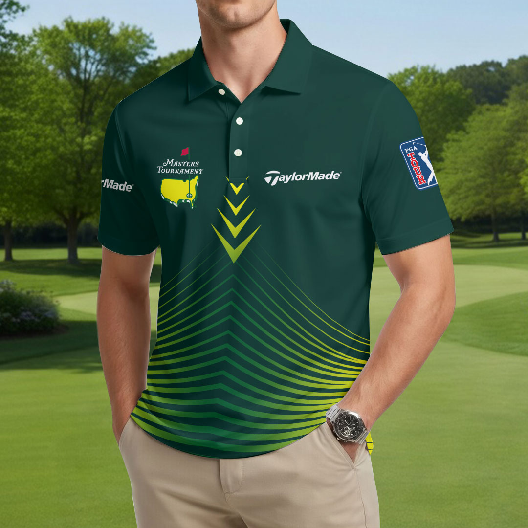 Masters Tournament x TAYL 3D Apparel – HOATT17253