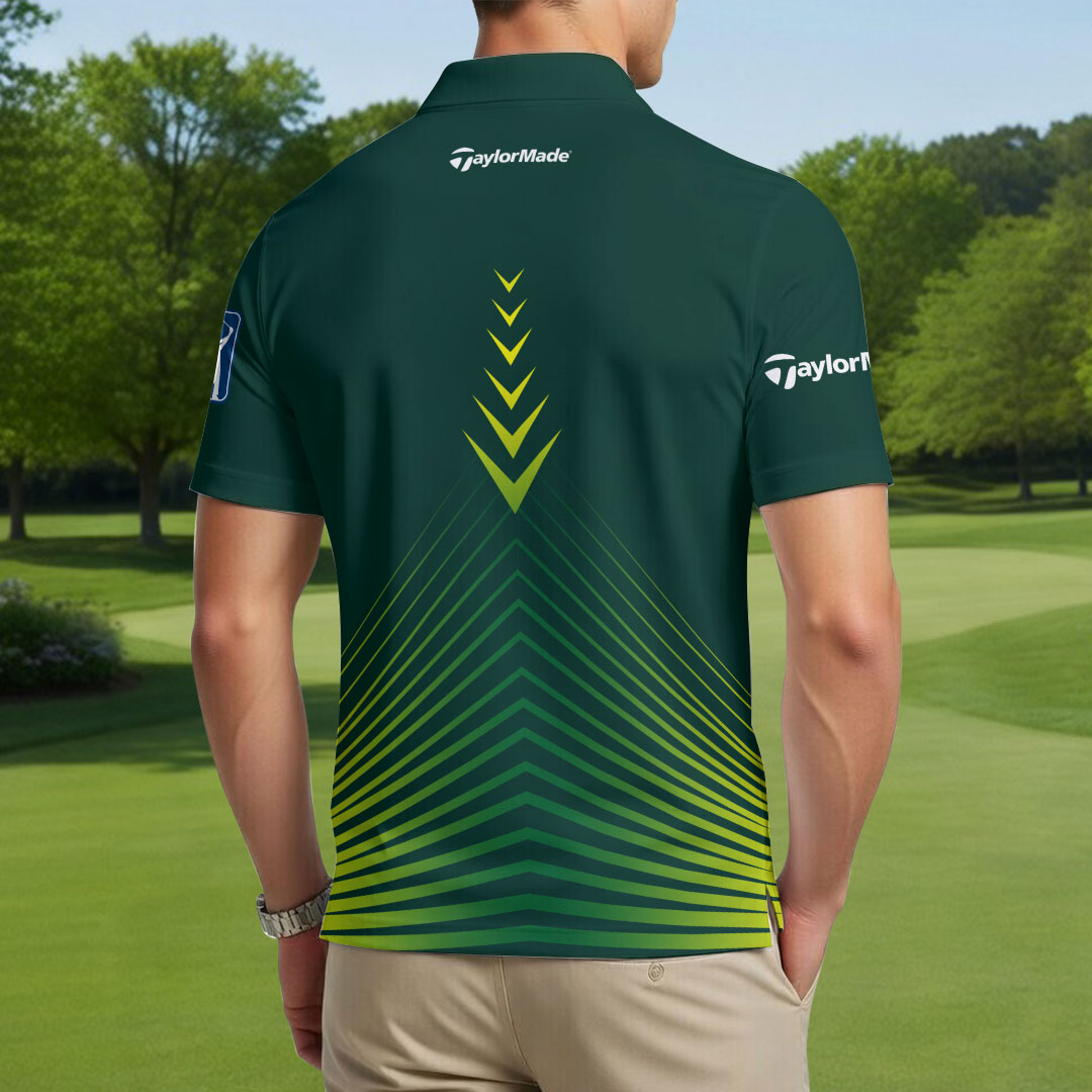 Masters Tournament x TAYL 3D Apparel – HOATT17253