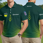 Masters Tournament x TAYL 3D Apparel – HOATT17253