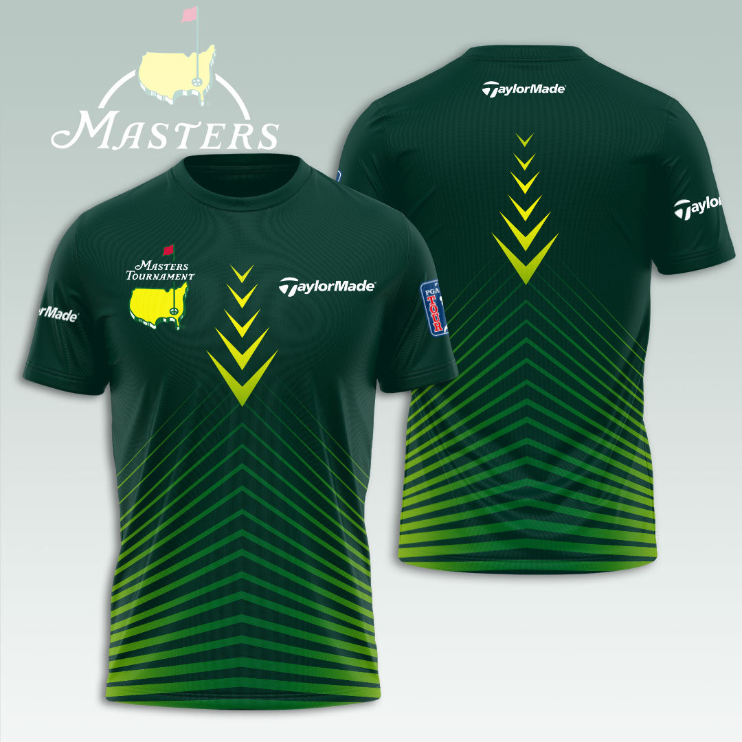 Masters Tournament x TAYL 3D Apparel – HOATT17253