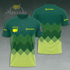 Masters Tournament x TAYL 3D Apparel – HOATT17466