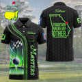 Masters Tournament TITL 3D Apparel – MAITM 10426