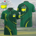 Masters Tournament TITL 3D Apparel – MAITM 5761