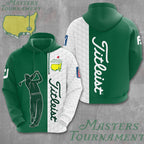 Masters Tournament TITL 3D Apparel – MAITM 6065