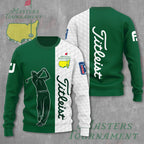 Masters Tournament TITL 3D Apparel – MAITM 6065
