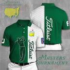 Masters Tournament TITL 3D Apparel – MAITM 6065