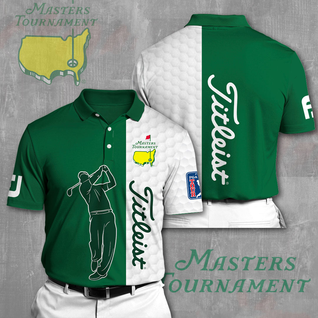 Masters Tournament TITL 3D Apparel – MAITM 6065