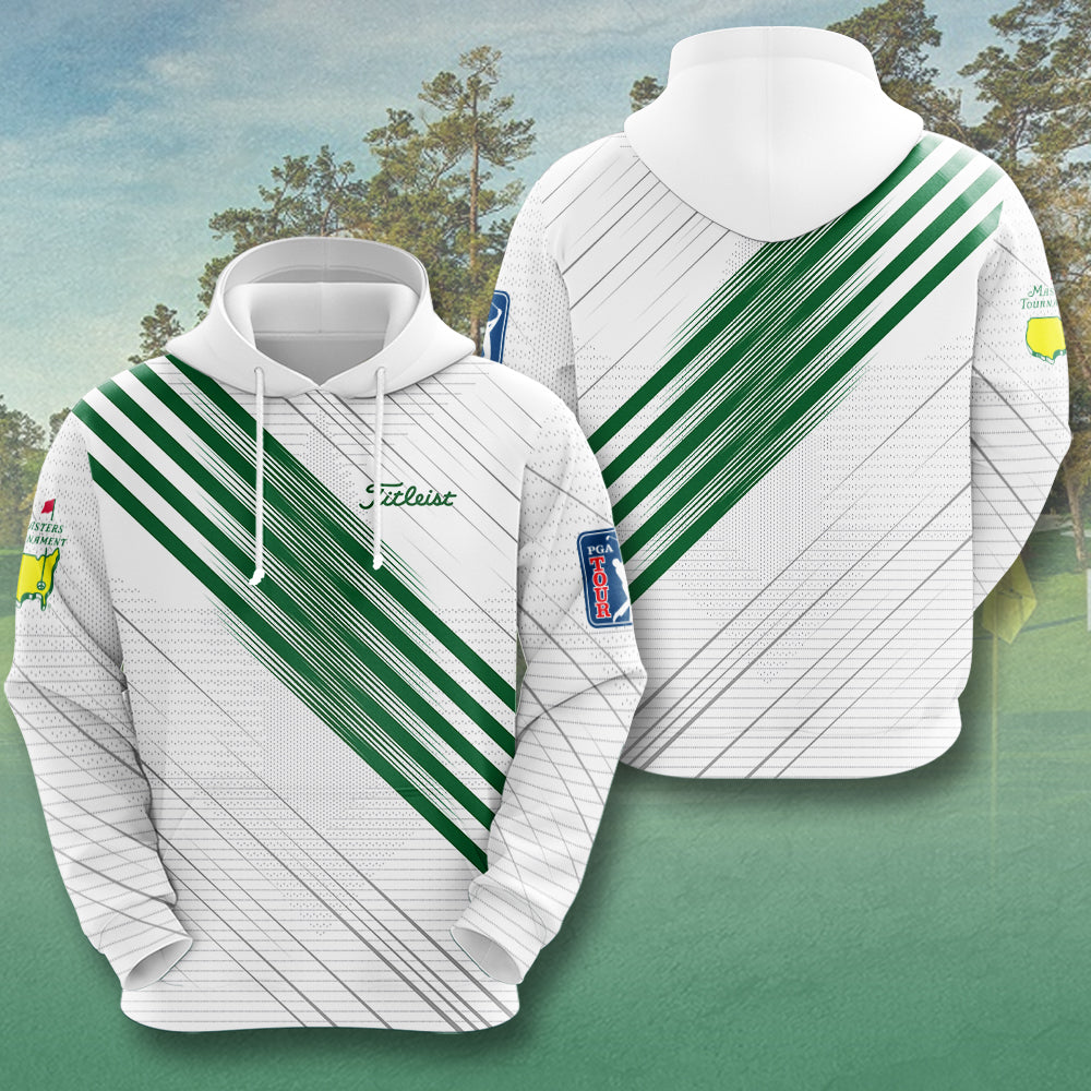 Masters Tournament x TITL 3D Apparel – MAITM15040