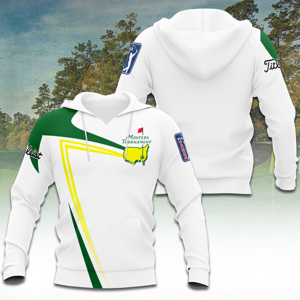 Masters Tournament x TITL 3D Apparel – TANTN21591
