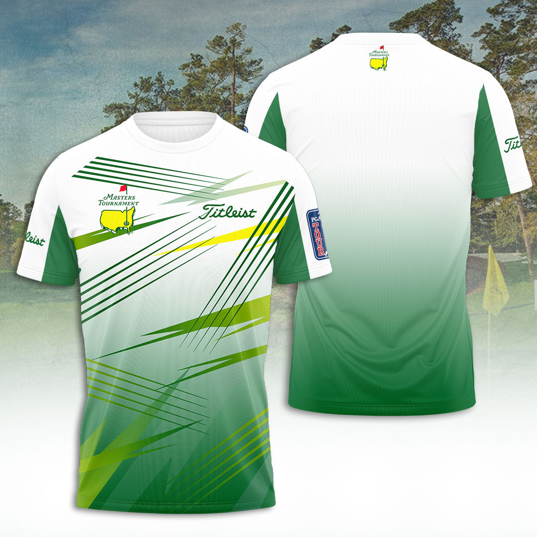 Masters Tournament x TITL 3D Apparel – TANTN21875