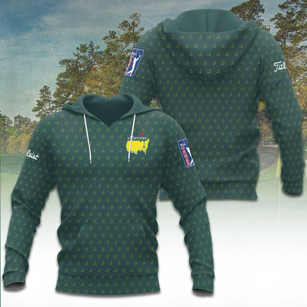 Masters Tournament x TITL 3D Apparel – TANTN22241