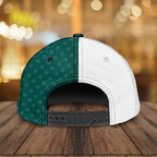Masters Tournament x TITL Classic Cap – HOATT17536