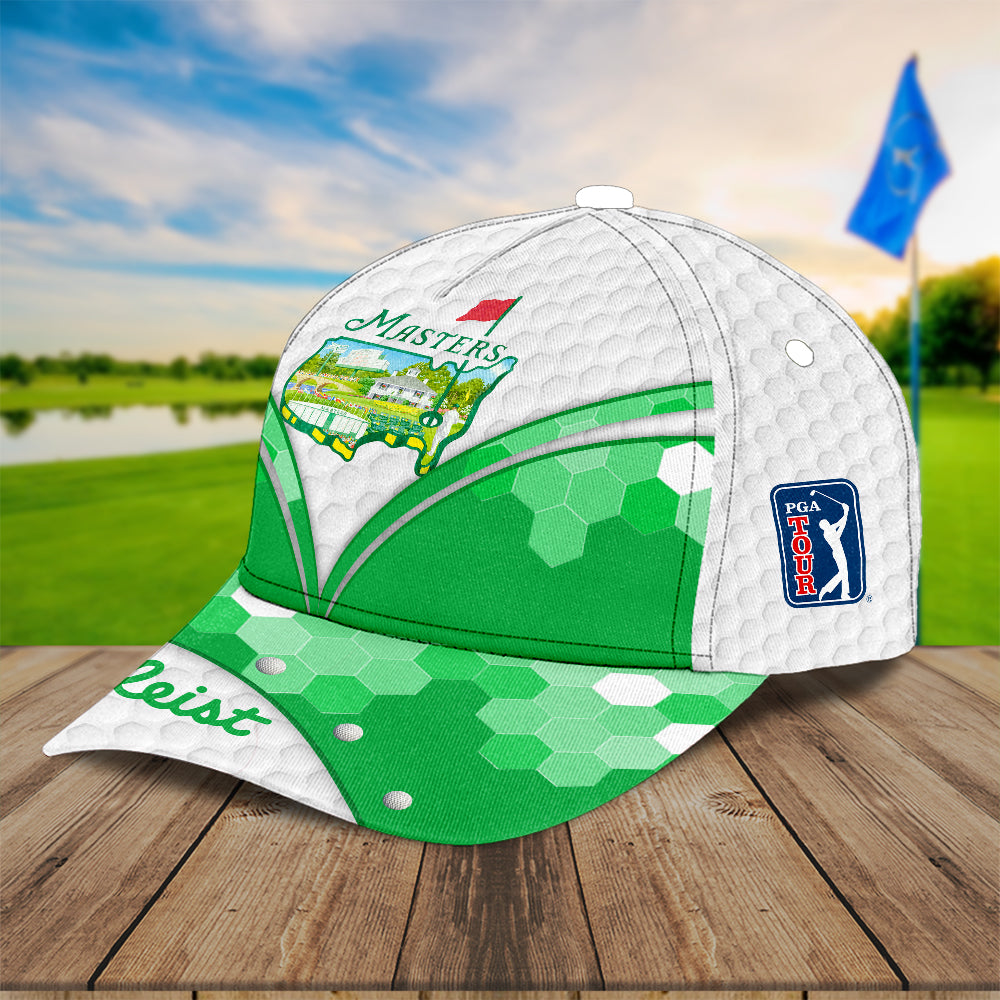Masters Tournament x TITL 2026 Classic Cap – MAITM14978