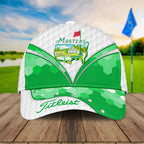 Masters Tournament x TITL 2026 Classic Cap – MAITM14978
