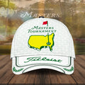 Masters Tournament TITL Classic Cap – MAITM 5936