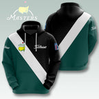 Masters Tournament x TITL 3D Apparel – HOATT17248