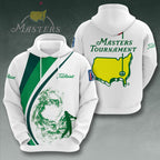 Masters Tournament x TITL 3D Apparel – HOATT17356
