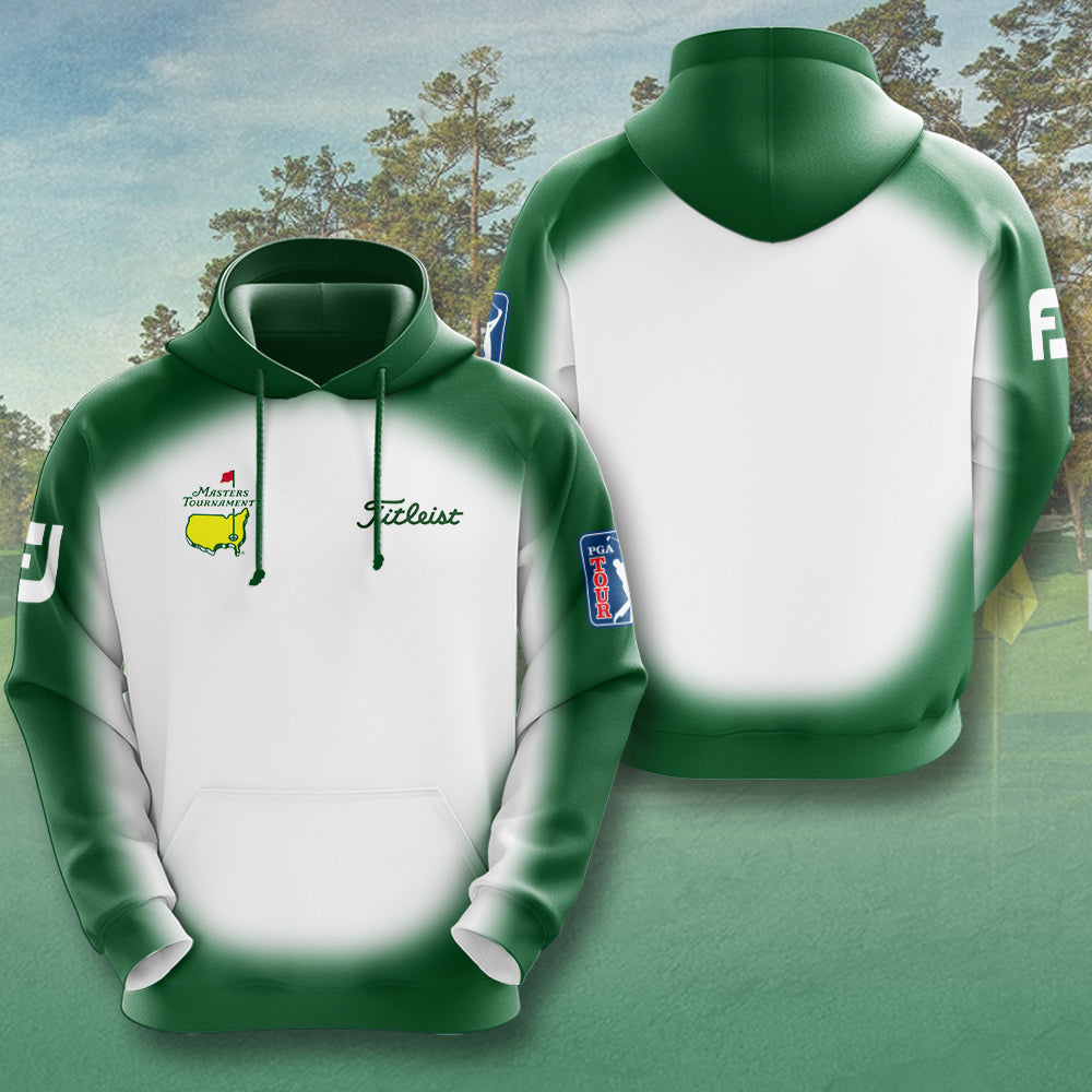 Masters Tournament x TITL 3D Apparel – MAITM15028