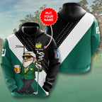 Personalized Masters Tournament x TITL 3D Apparel – MAITM15058