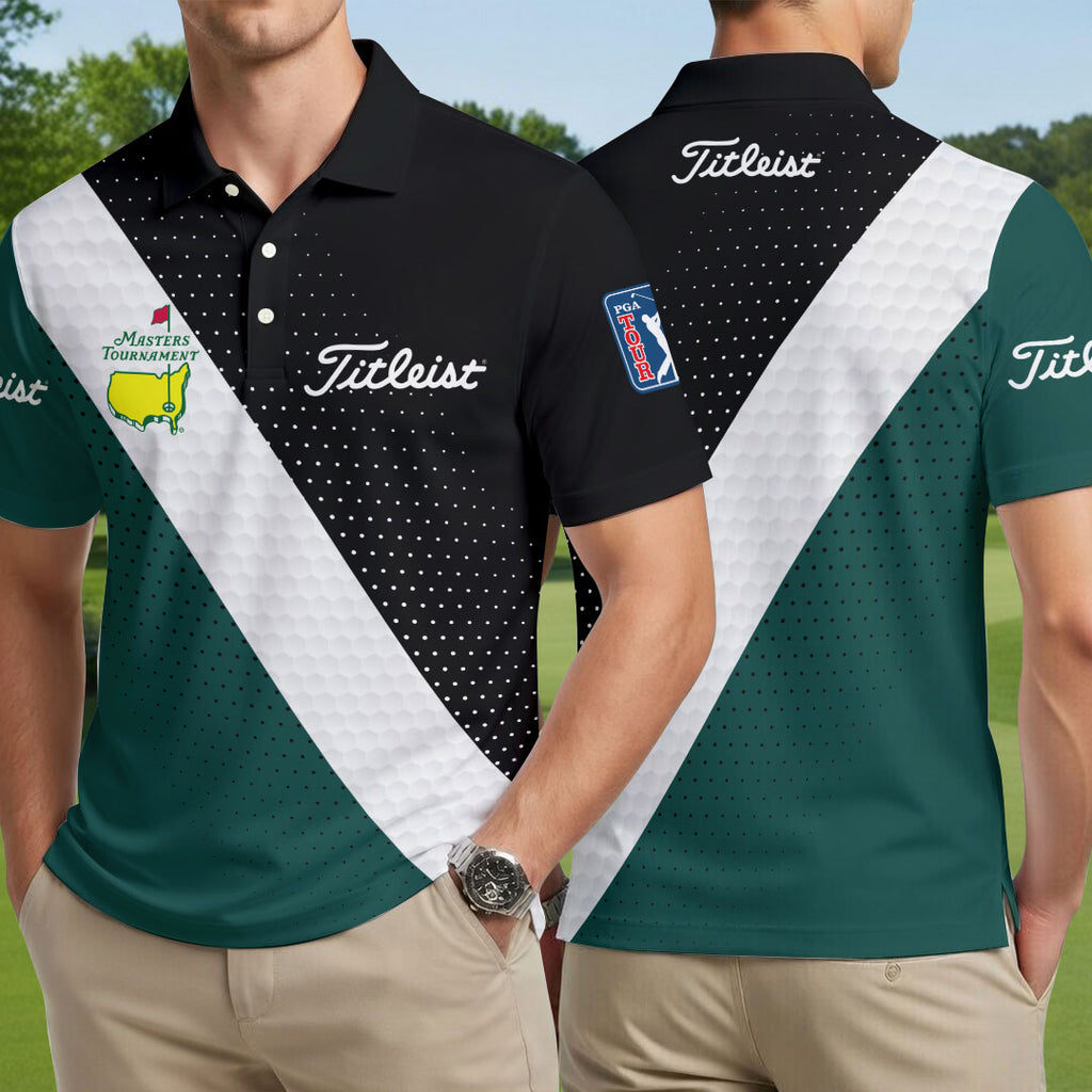 Masters Tournament x TITL 3D Apparel – HOATT17248