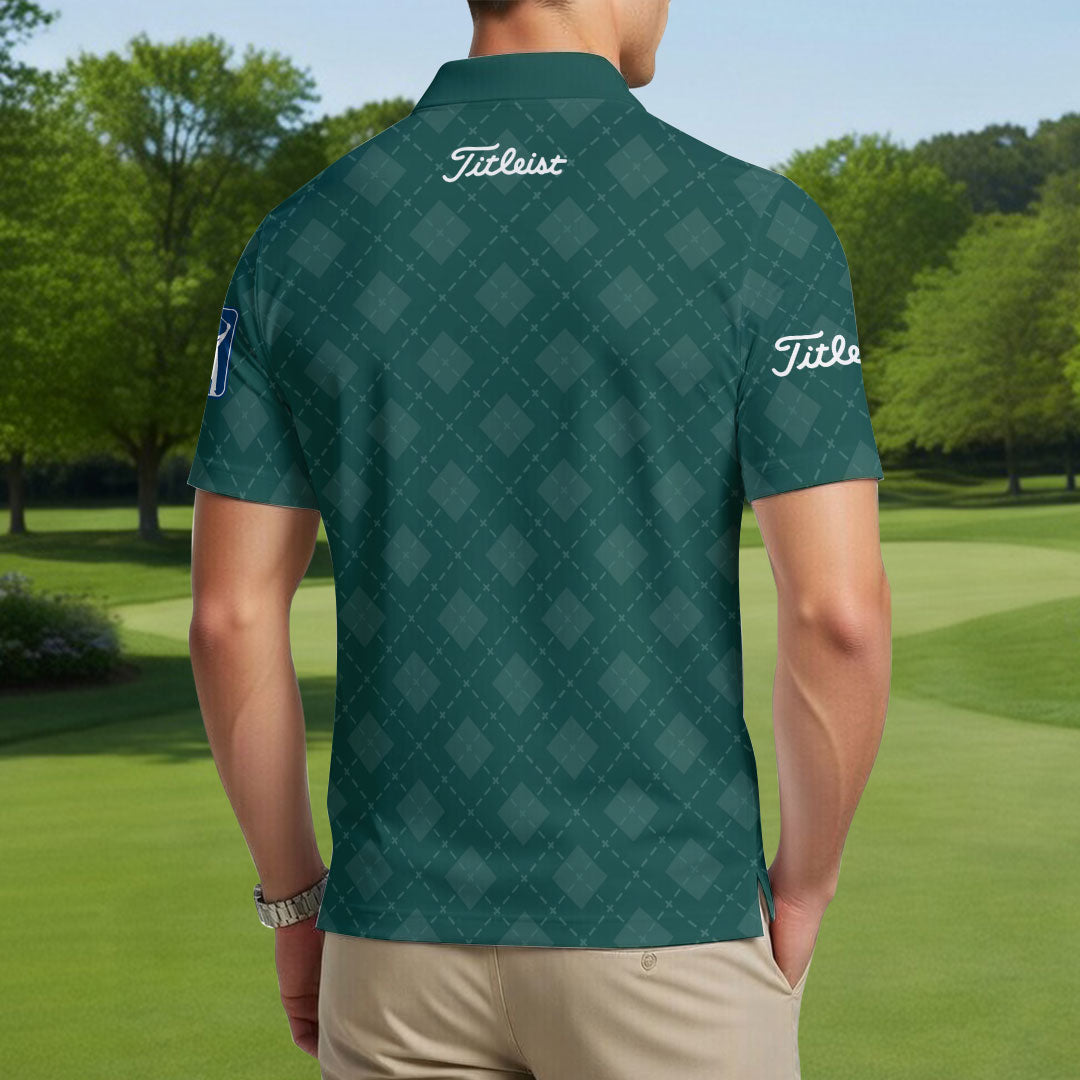 Masters Tournament x TITL 3D Apparel – HOATT17311