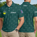 Masters Tournament x TITL 3D Apparel – HOATT17311