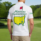 Masters Tournament x TITL 3D Apparel – HOATT17356