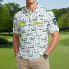 Masters Tournament x TITL 3D Apparel – HOATT17425