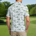 Masters Tournament x TITL 3D Apparel – HOATT17425