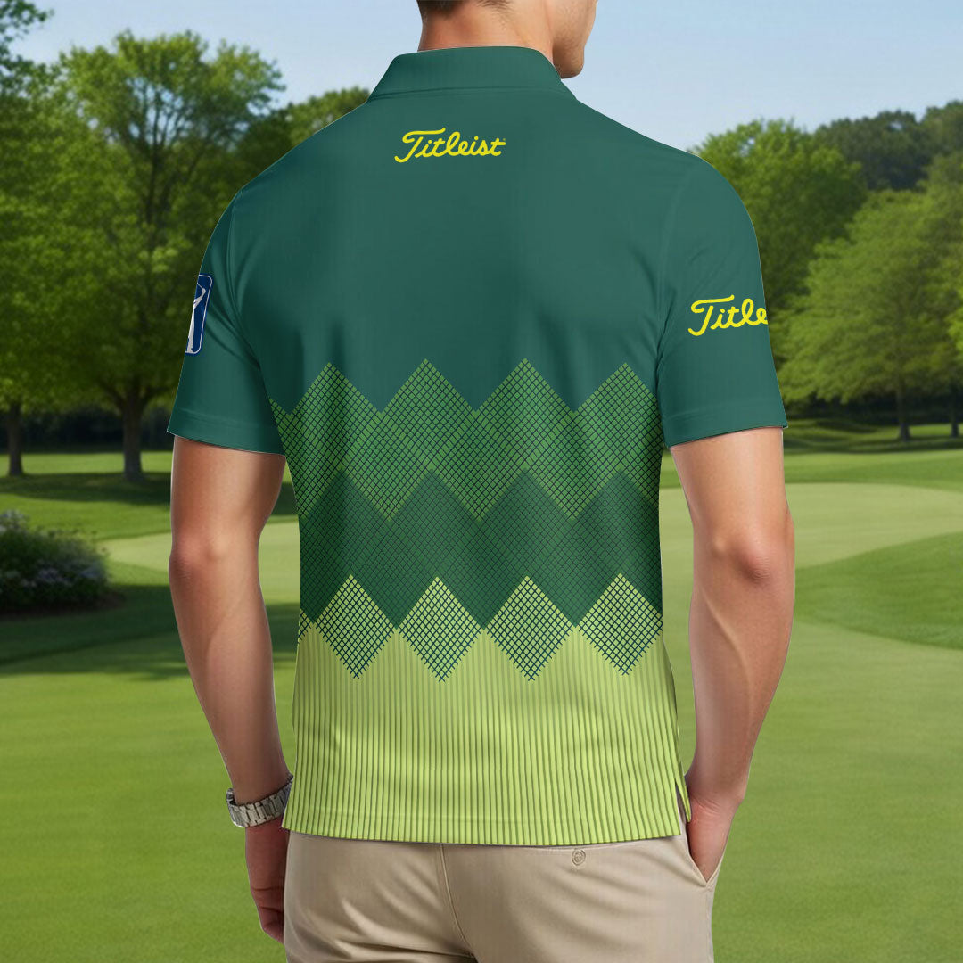 Masters Tournament x TITL 3D Apparel – HOATT17467
